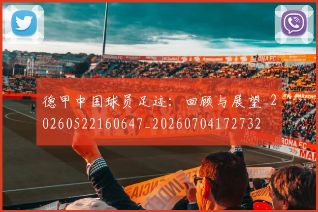 德甲中国球员足迹：回顾与展望_20260522160647_20260704172732